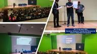 Capacitación Derechos Humanos 